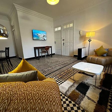 Cosy Spacious Apartments Medina Center Essaouira Extérieur photo