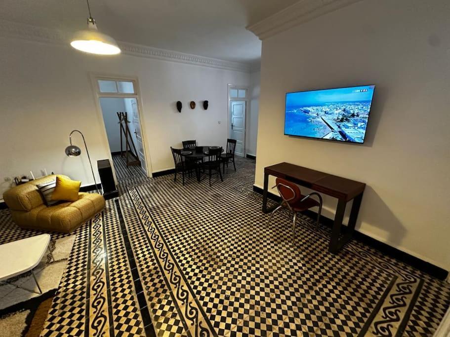 Cosy Spacious Apartments Medina Center Essaouira Extérieur photo