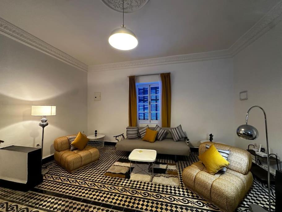 Cosy Spacious Apartments Medina Center Essaouira Extérieur photo