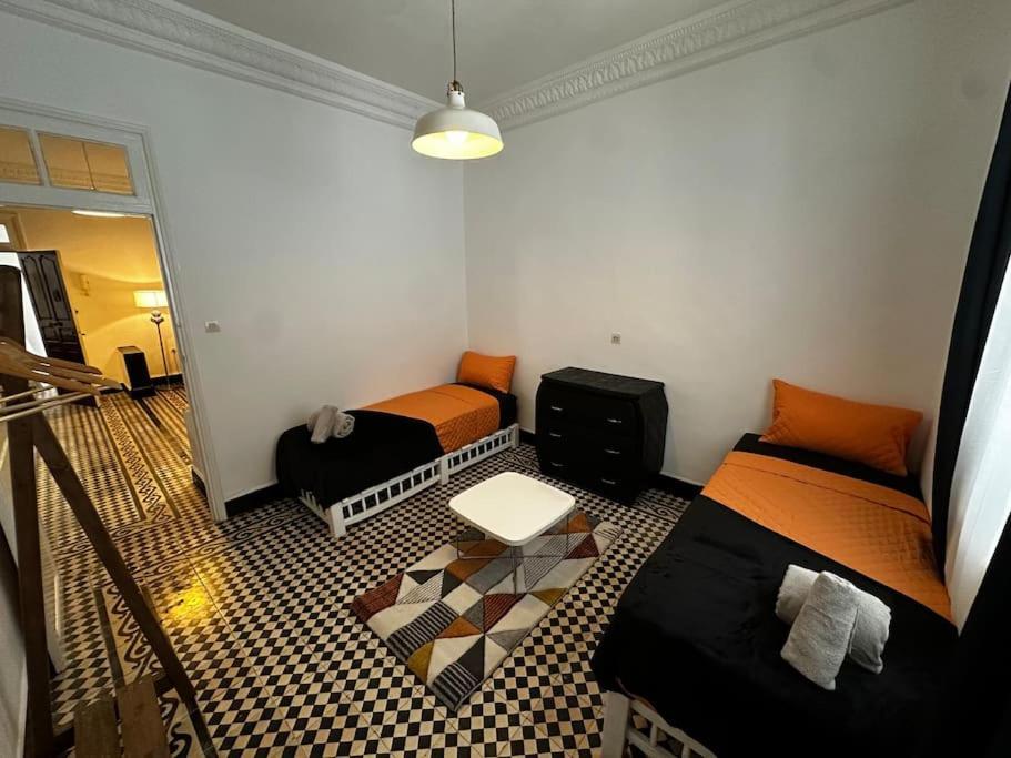 Cosy Spacious Apartments Medina Center Essaouira Extérieur photo