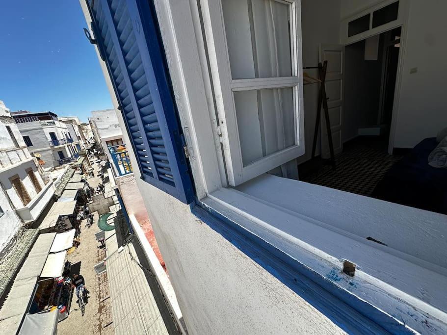 Cosy Spacious Apartments Medina Center Essaouira Extérieur photo
