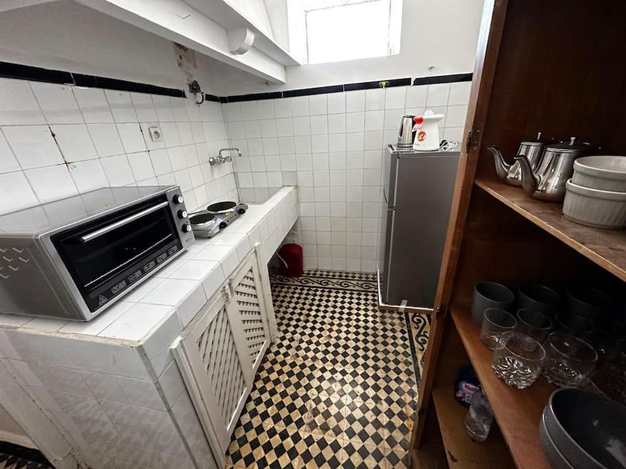 Cosy Spacious Apartments Medina Center Essaouira Extérieur photo