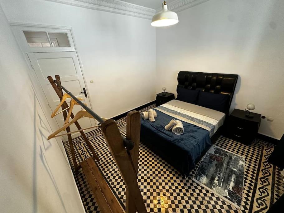 Cosy Spacious Apartments Medina Center Essaouira Extérieur photo