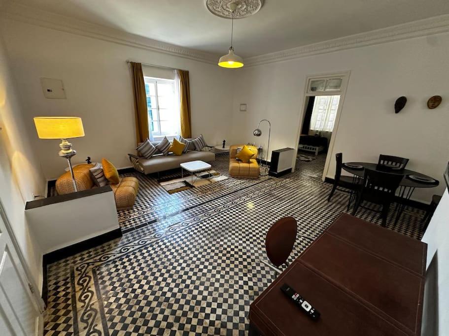Cosy Spacious Apartments Medina Center Essaouira Extérieur photo