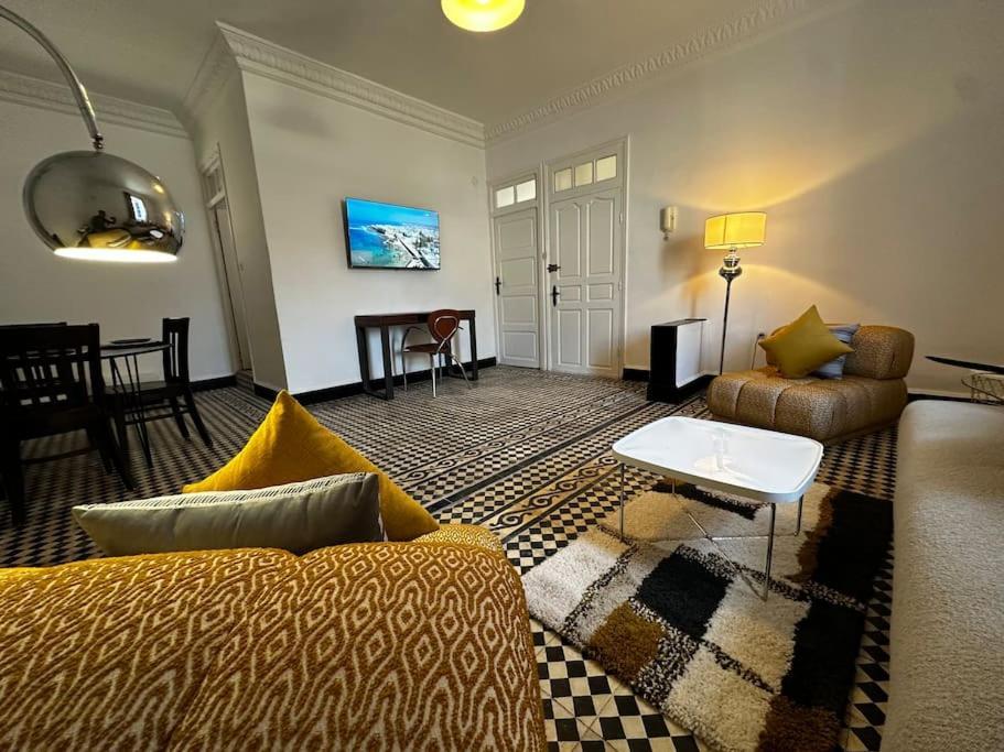 Cosy Spacious Apartments Medina Center Essaouira Extérieur photo