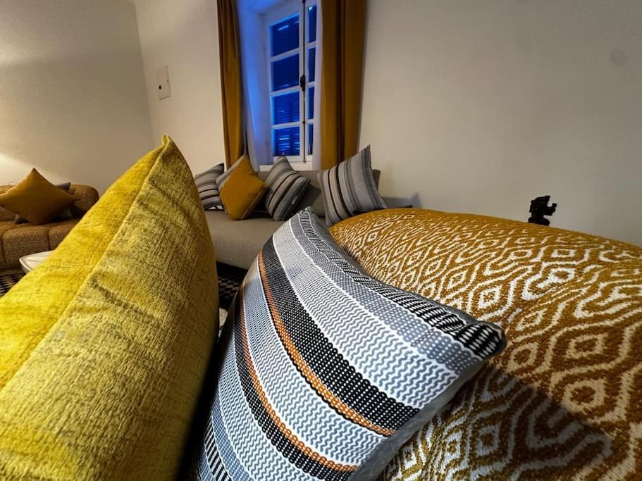Cosy Spacious Apartments Medina Center Essaouira Extérieur photo