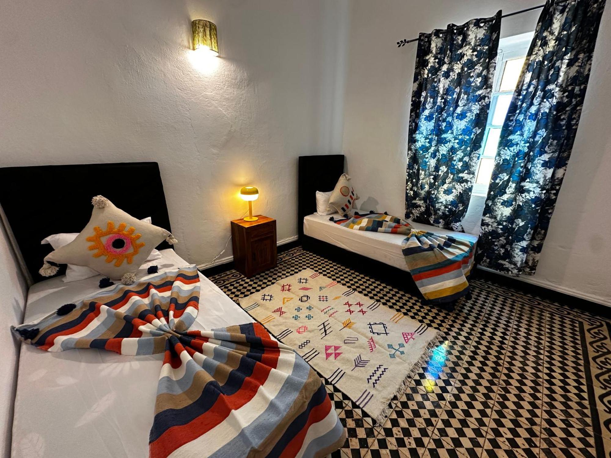 Cosy Spacious Apartments Medina Center Essaouira Extérieur photo