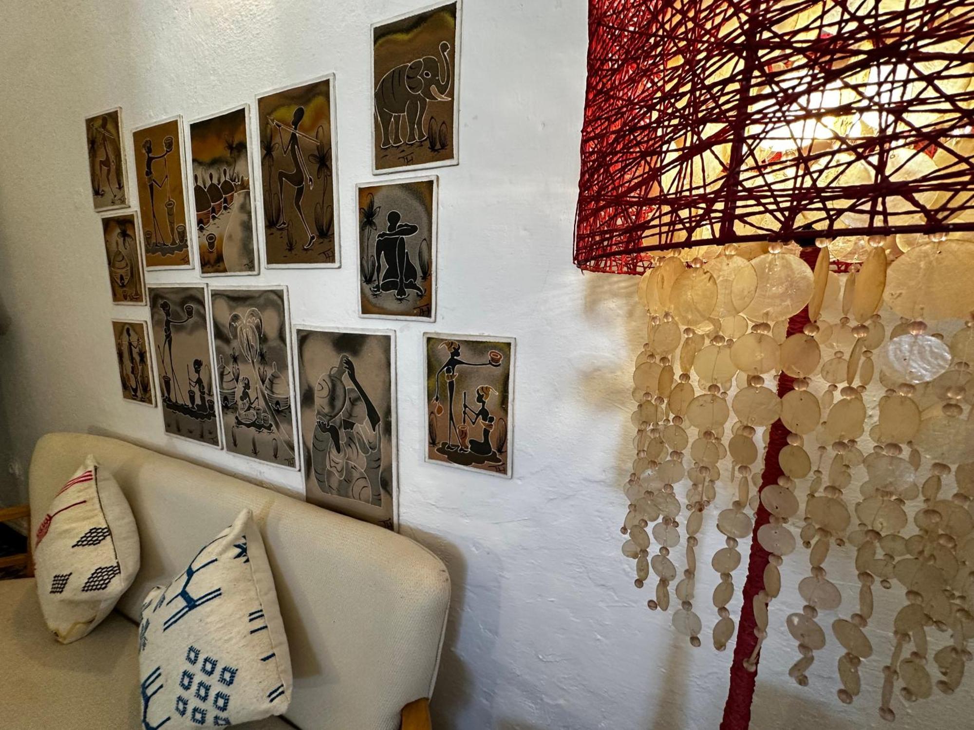 Cosy Spacious Apartments Medina Center Essaouira Extérieur photo