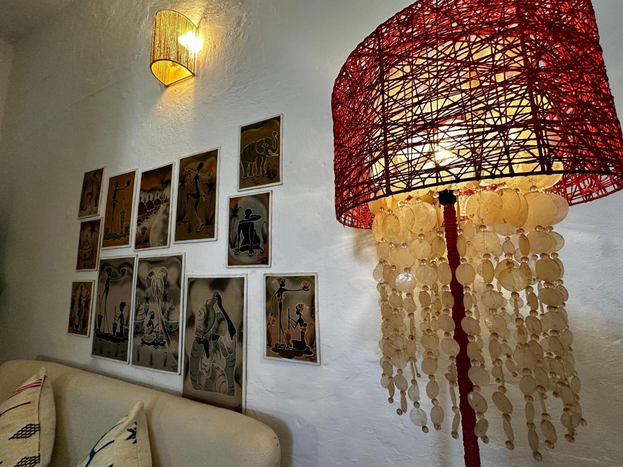 Cosy Spacious Apartments Medina Center Essaouira Extérieur photo