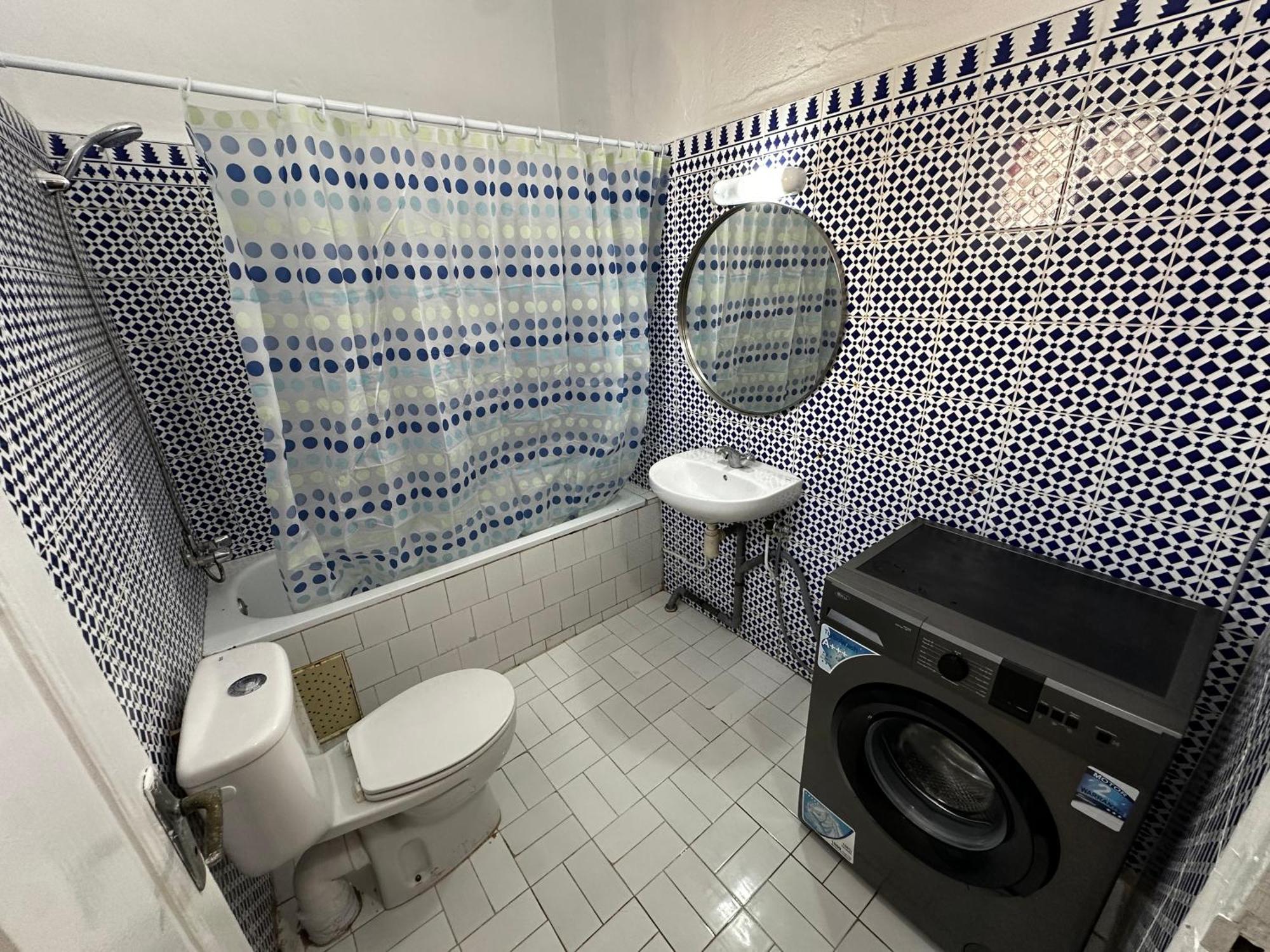 Cosy Spacious Apartments Medina Center Essaouira Extérieur photo