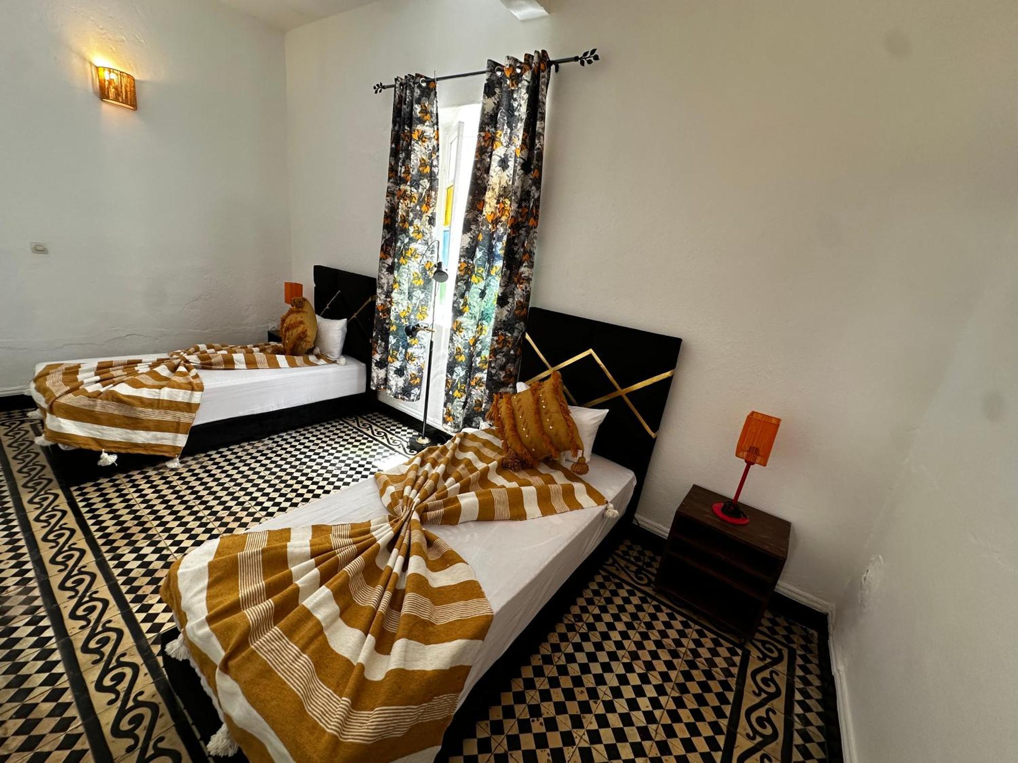 Cosy Spacious Apartments Medina Center Essaouira Extérieur photo