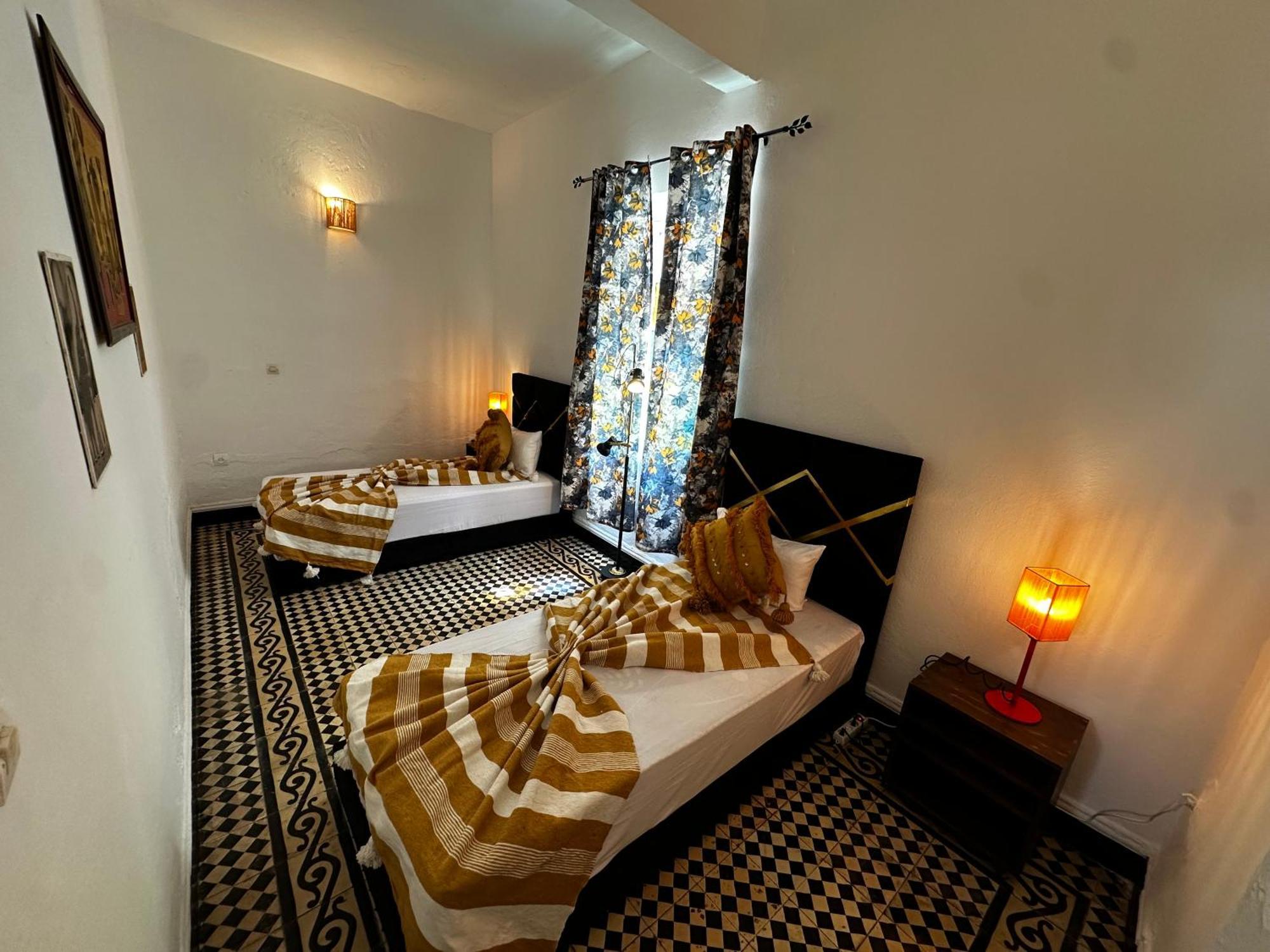 Cosy Spacious Apartments Medina Center Essaouira Extérieur photo