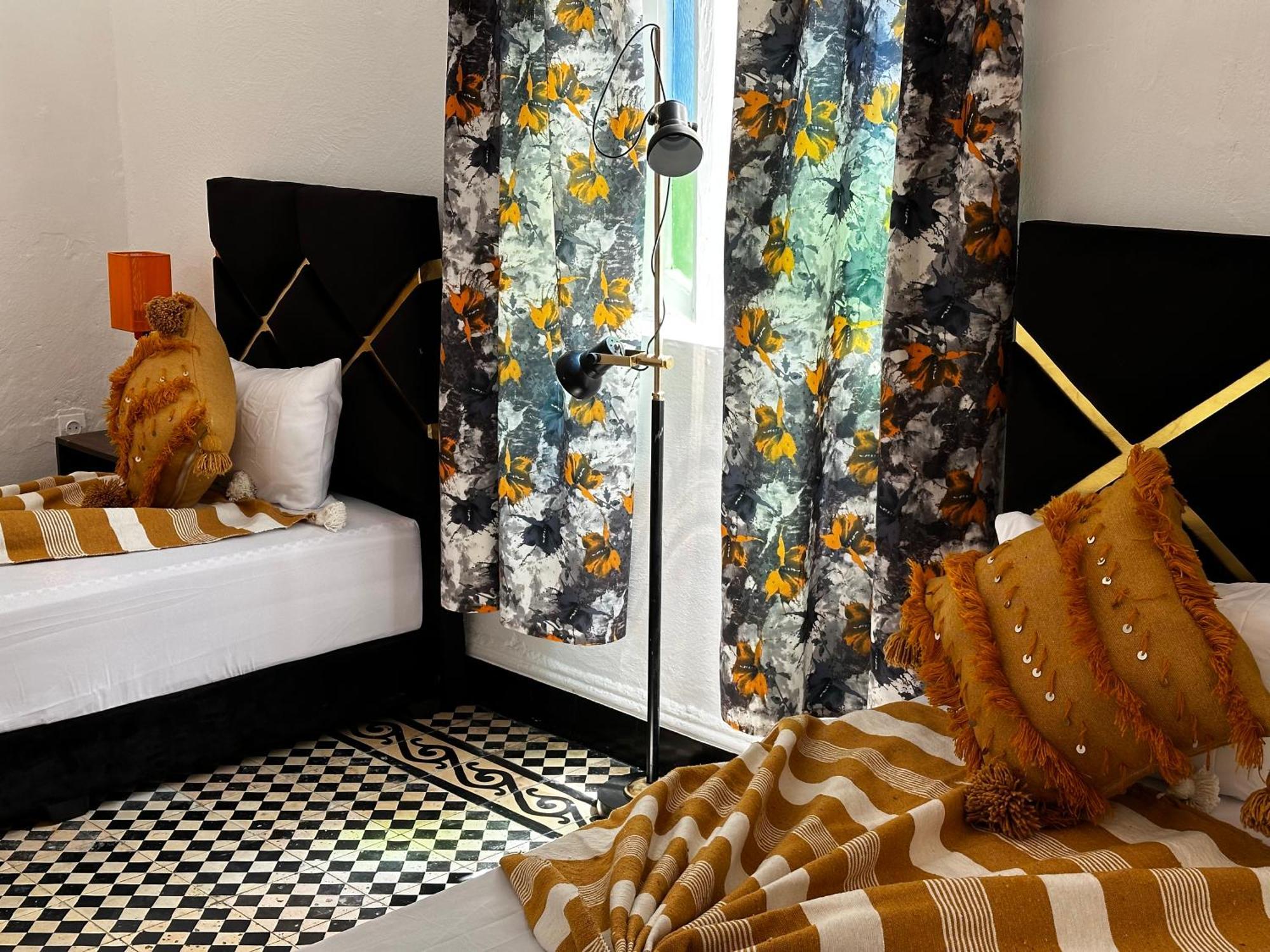 Cosy Spacious Apartments Medina Center Essaouira Extérieur photo