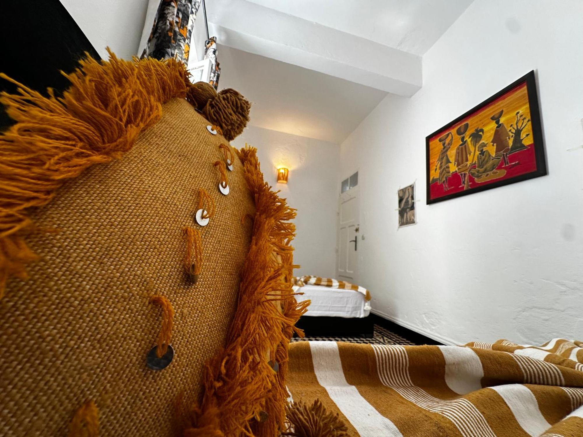 Cosy Spacious Apartments Medina Center Essaouira Extérieur photo