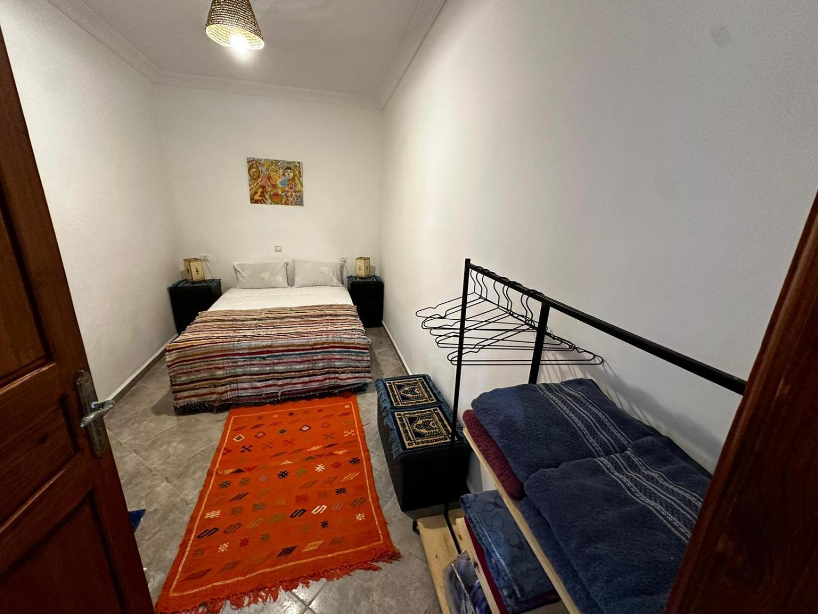 Cosy Spacious Apartments Medina Center Essaouira Chambre photo