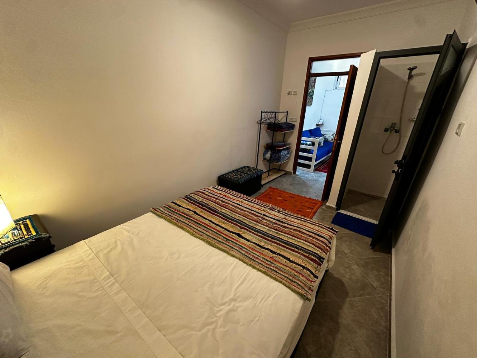 Cosy Spacious Apartments Medina Center Essaouira Chambre photo