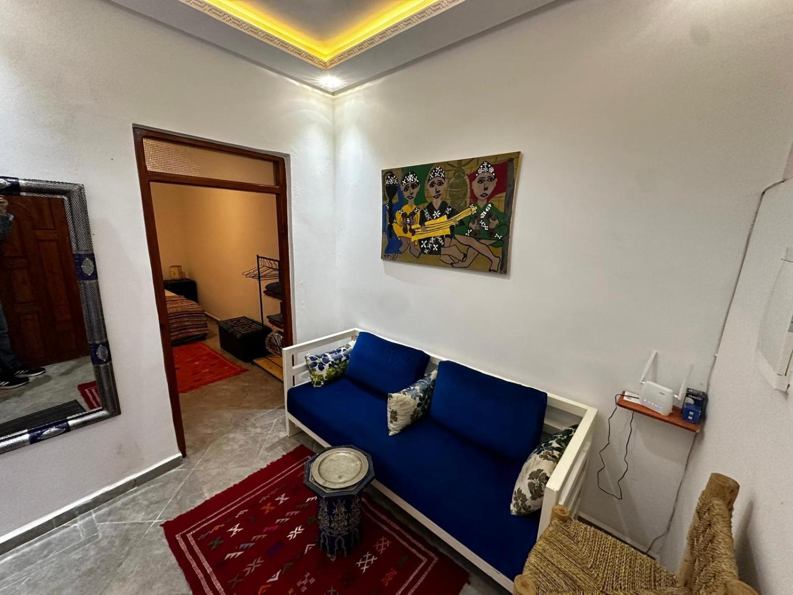 Cosy Spacious Apartments Medina Center Essaouira Extérieur photo