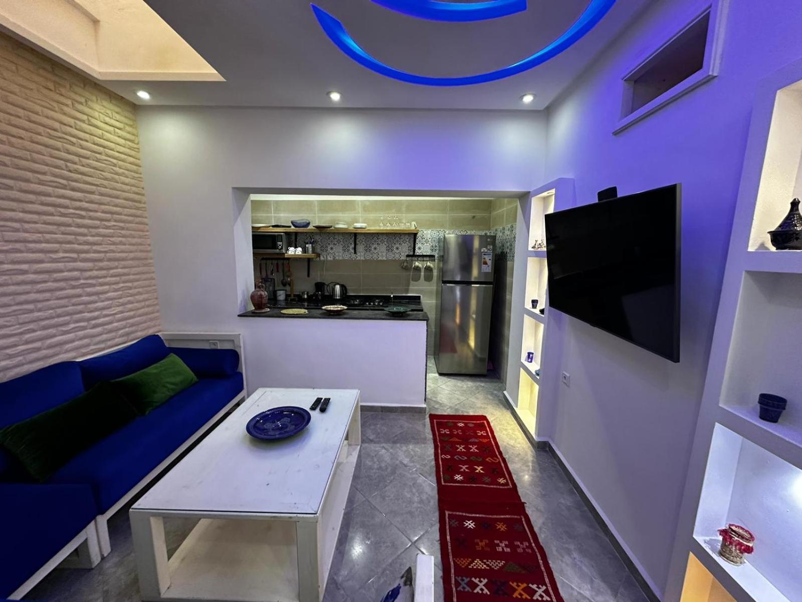Cosy Spacious Apartments Medina Center Essaouira Extérieur photo