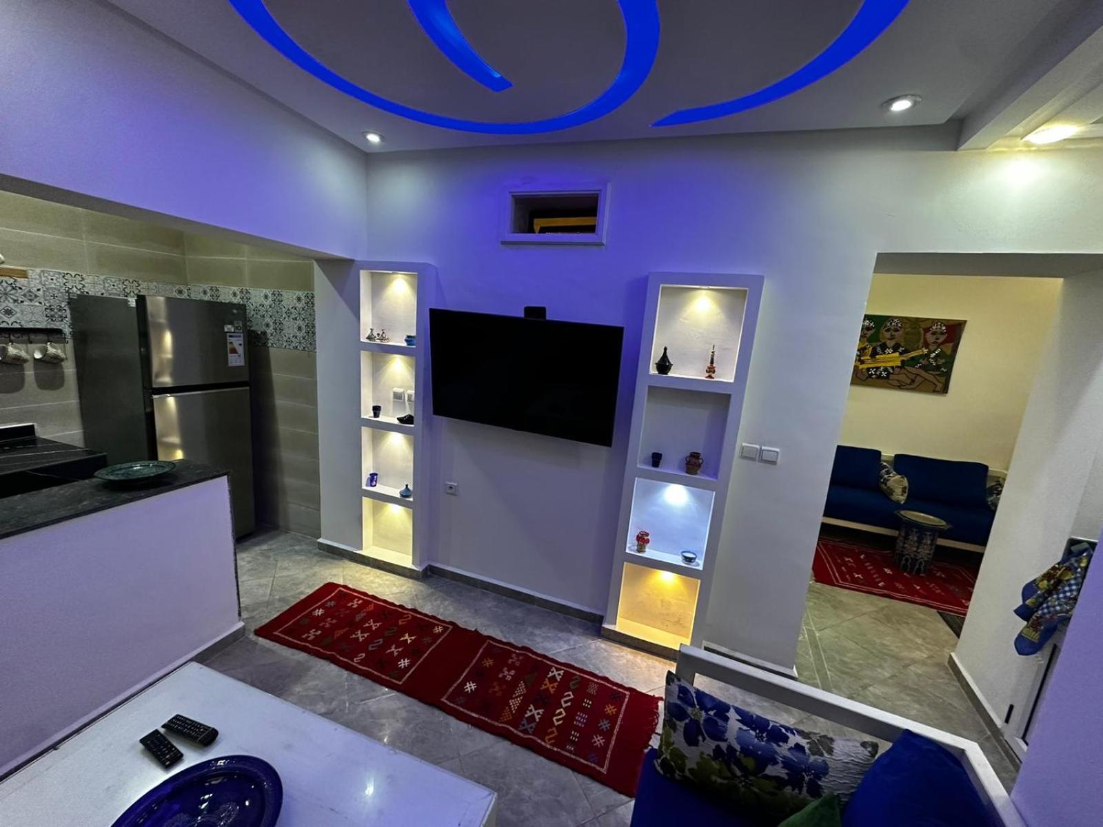 Cosy Spacious Apartments Medina Center Essaouira Extérieur photo